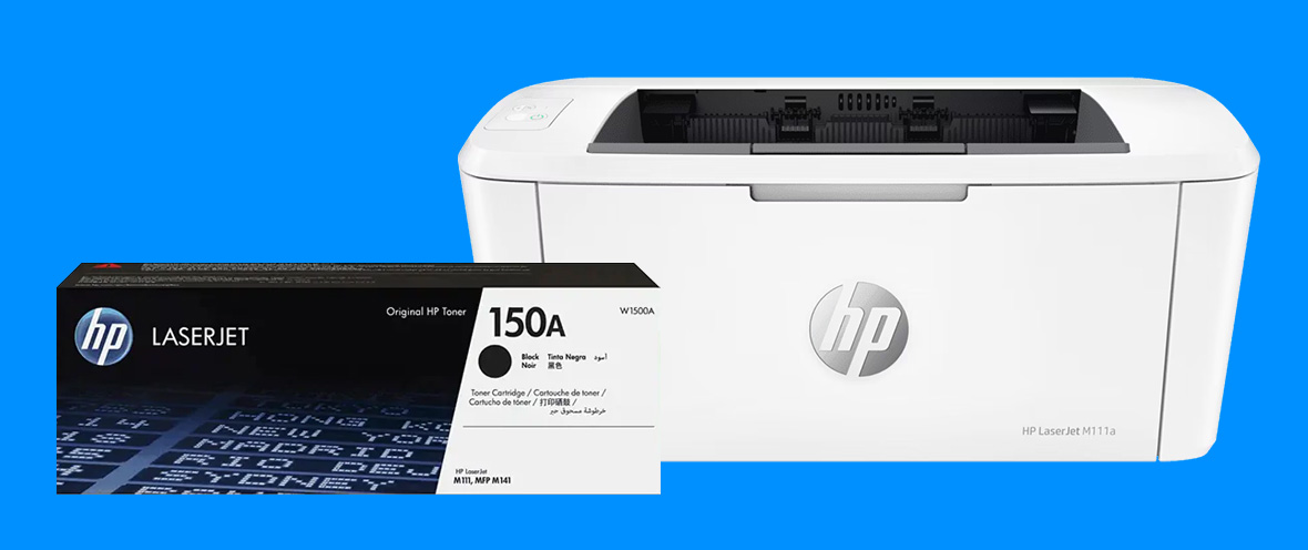 فروشگاه لوازم دیجیتال atramart|مشخصات پرینتر تک کاره لیزری اچ‌ پی مدل LaserJet M111a